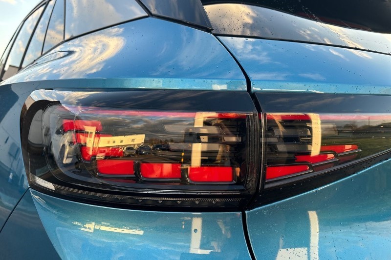 2024 (24) VOLKSWAGEN ID.4 210kW Match Pro 77kWh 5dr Auto 3623873