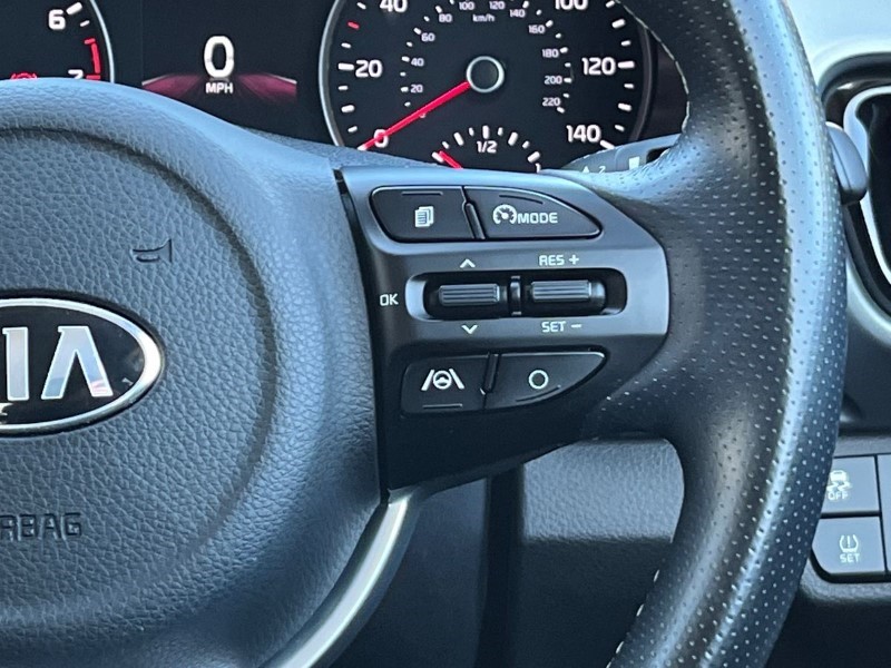 2021 (70) KIA STONIC 1.0T GDi 48V Connect 5dr 3422105