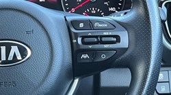 2021 (70) KIA STONIC 1.0T GDi 48V Connect 5dr 3422105