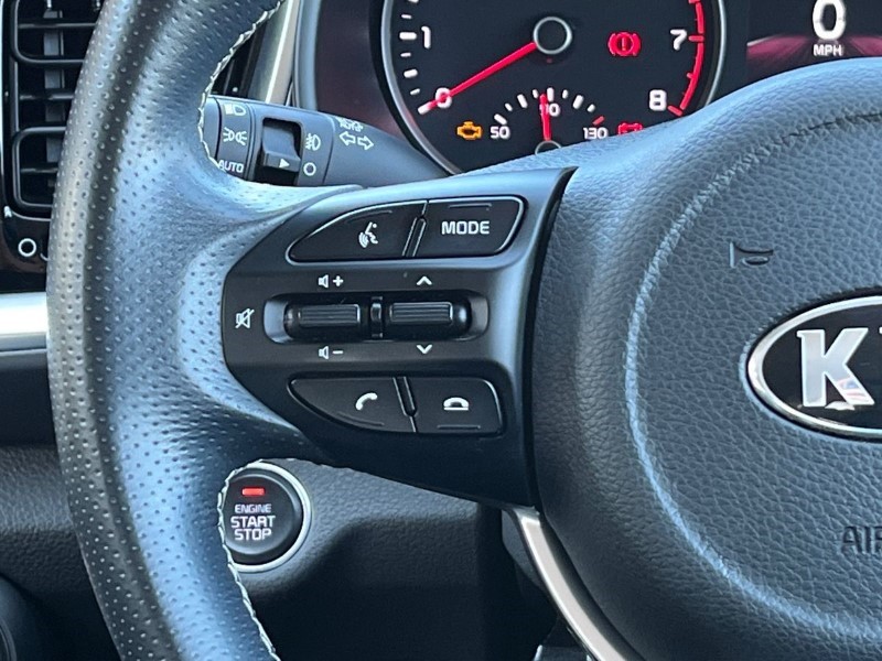 2021 (70) KIA STONIC 1.0T GDi 48V Connect 5dr 3422104