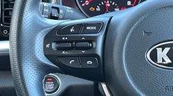 2021 (70) KIA STONIC 1.0T GDi 48V Connect 5dr 3422104