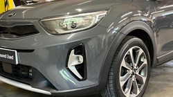 2021 (70) KIA STONIC 1.0T GDi 48V Connect 5dr 3422125