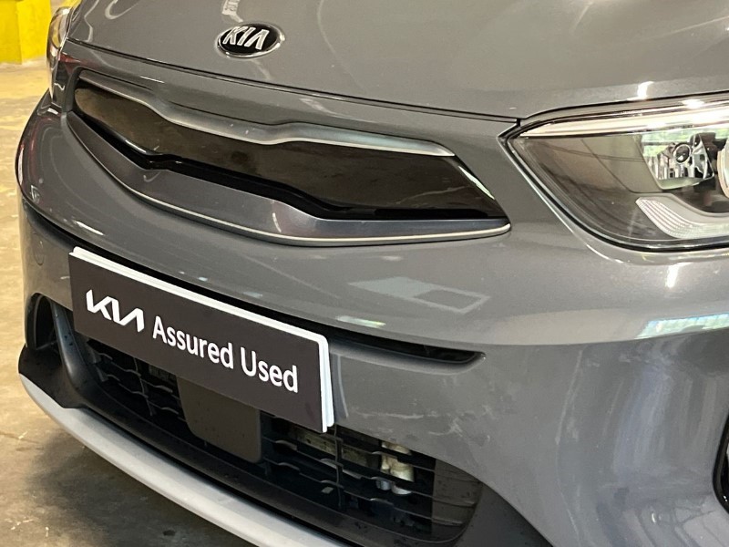 2021 (70) KIA STONIC 1.0T GDi 48V Connect 5dr 3422124