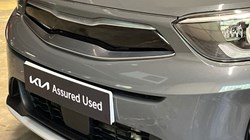 2021 (70) KIA STONIC 1.0T GDi 48V Connect 5dr 3422124