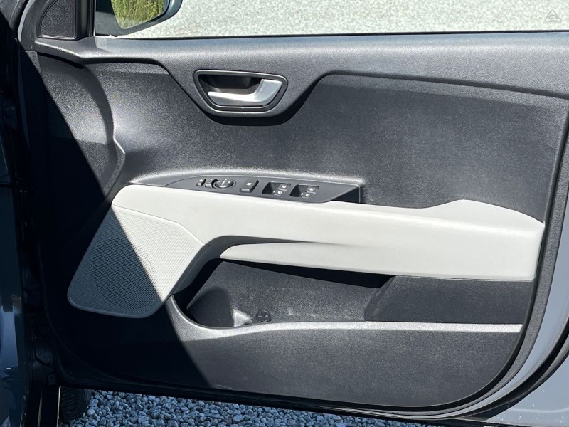 2021 (70) KIA STONIC 1.0T GDi 48V Connect 5dr 3422097