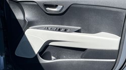 2021 (70) KIA STONIC 1.0T GDi 48V Connect 5dr 3422097