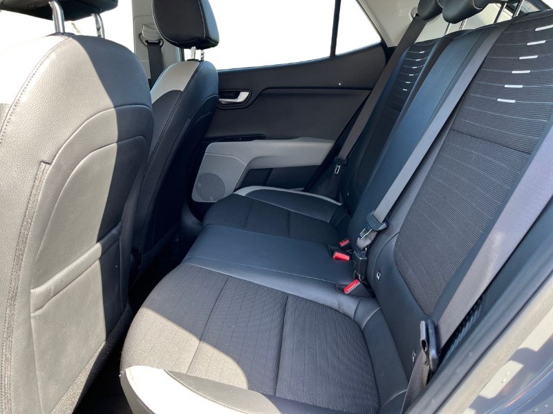 2021 (70) KIA STONIC 1.0T GDi 48V Connect 5dr 3422090