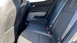 2021 (70) KIA STONIC 1.0T GDi 48V Connect 5dr 3422090