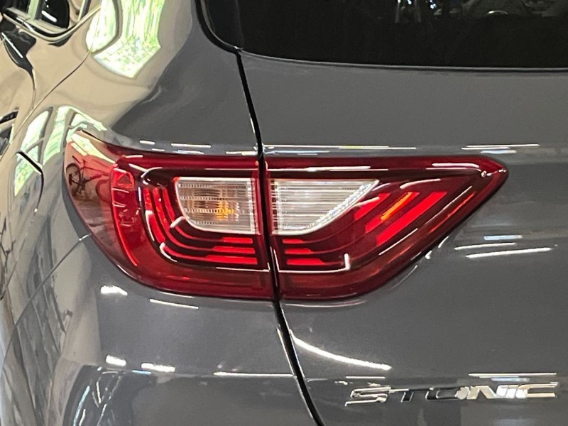 2021 (70) KIA STONIC 1.0T GDi 48V Connect 5dr 3422126