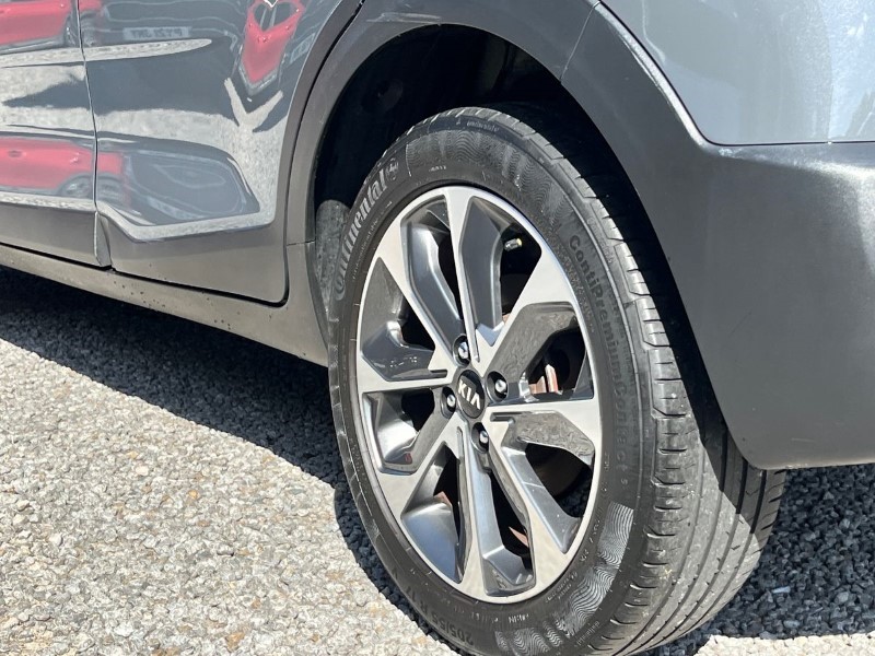 2021 (70) KIA STONIC 1.0T GDi 48V Connect 5dr 3422122