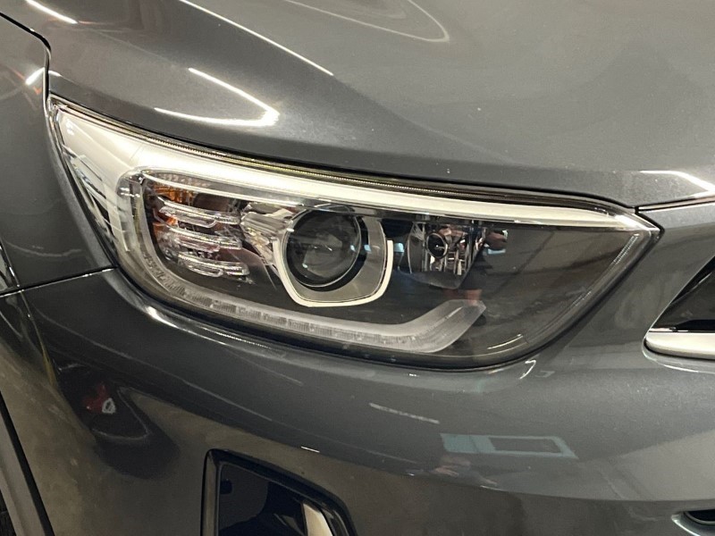 2021 (70) KIA STONIC 1.0T GDi 48V Connect 5dr 3422123