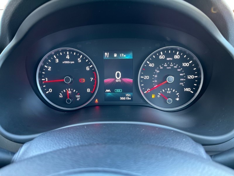 2021 (70) KIA STONIC 1.0T GDi 48V Connect 5dr 3422106