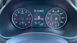 2021 (70) KIA STONIC 1.0T GDi 48V Connect 5dr 3422106