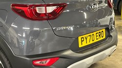2021 (70) KIA STONIC 1.0T GDi 48V Connect 5dr 3422127