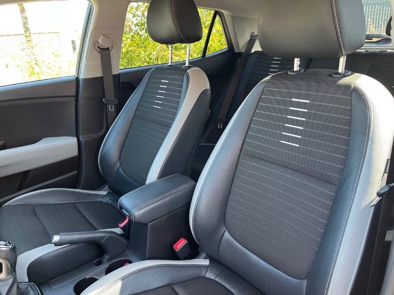 2021 (70) KIA STONIC 1.0T GDi 48V Connect 5dr 3422118