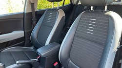 2021 (70) KIA STONIC 1.0T GDi 48V Connect 5dr 3422118