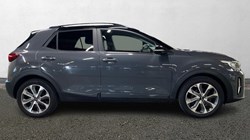 2021 (70) KIA STONIC 1.0T GDi 48V Connect 5dr 3422091