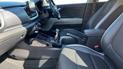 2021 (70) KIA STONIC 1.0T GDi 48V Connect 5dr 3422089