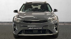 2021 (70) KIA STONIC 1.0T GDi 48V Connect 5dr 3422093