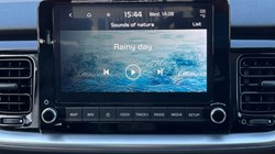 2021 (70) KIA STONIC 1.0T GDi 48V Connect 5dr 3422111