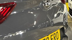 2021 (70) KIA STONIC 1.0T GDi 48V Connect 5dr 3422128