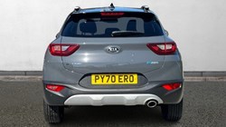 2021 (70) KIA STONIC 1.0T GDi 48V Connect 5dr 3422092