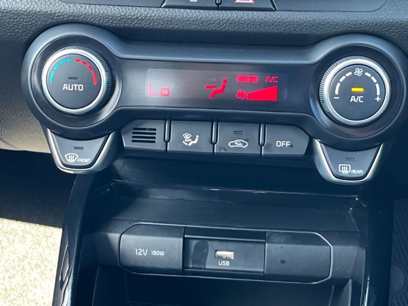 2021 (70) KIA STONIC 1.0T GDi 48V Connect 5dr 3422112