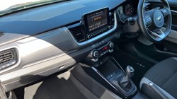 2021 (70) KIA STONIC 1.0T GDi 48V Connect 5dr 3422119