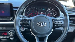 2021 (70) KIA STONIC 1.0T GDi 48V Connect 5dr 3422103