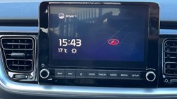 2021 (70) KIA STONIC 1.0T GDi 48V Connect 5dr 3422108