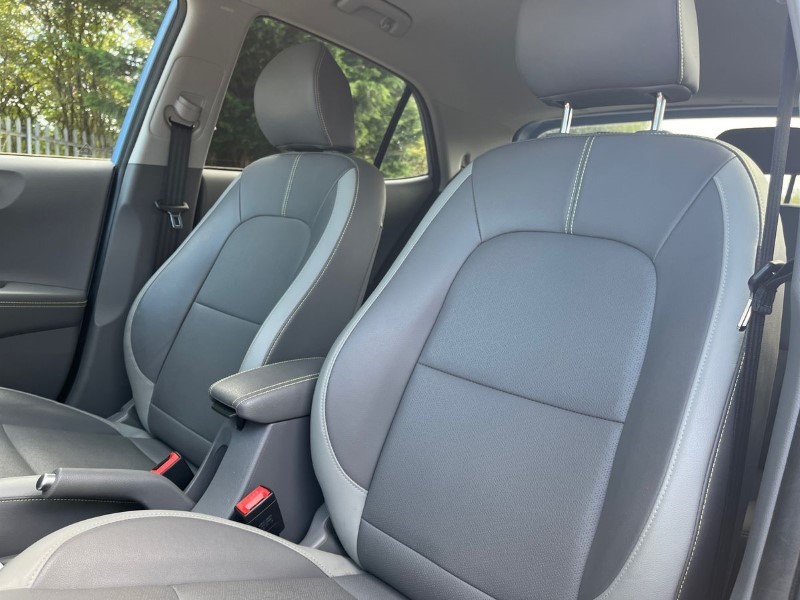 2018 (68) KIA PICANTO 1.25 X-Line 5dr 3489519