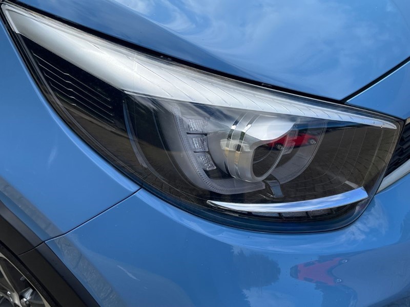 2018 (68) KIA PICANTO 1.25 X-Line 5dr 3489524