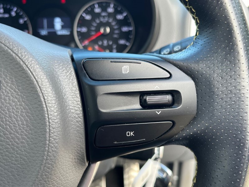 2018 (68) KIA PICANTO 1.25 X-Line 5dr 3489508