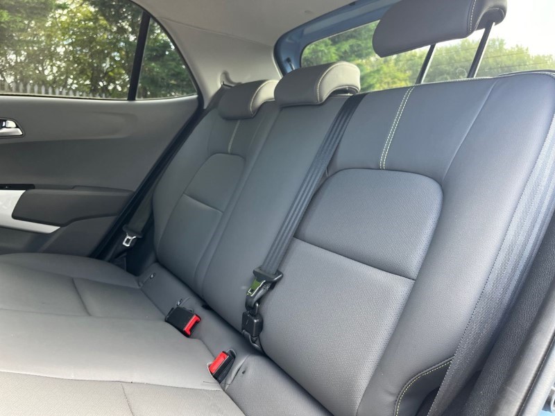 2018 (68) KIA PICANTO 1.25 X-Line 5dr 3489518