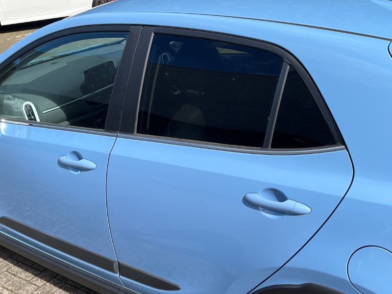 2018 (68) KIA PICANTO 1.25 X-Line 5dr 3489522