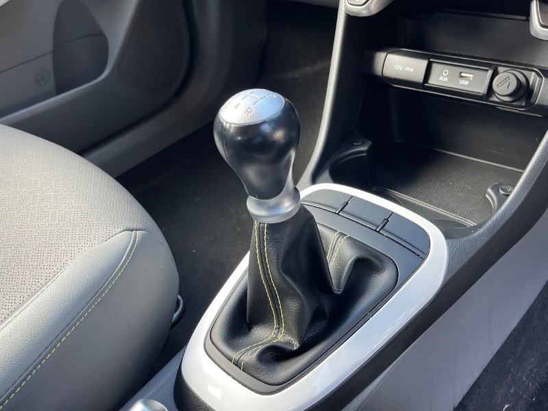 2018 (68) KIA PICANTO 1.25 X-Line 5dr 3489516