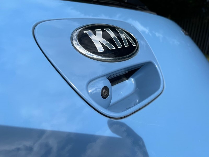 2018 (68) KIA PICANTO 1.25 X-Line 5dr 3489530