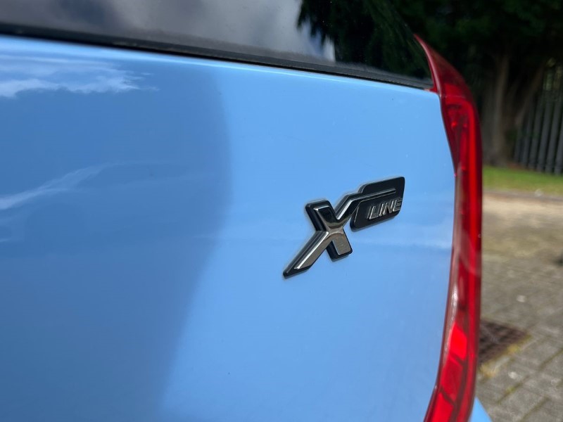 2018 (68) KIA PICANTO 1.25 X-Line 5dr 3489529