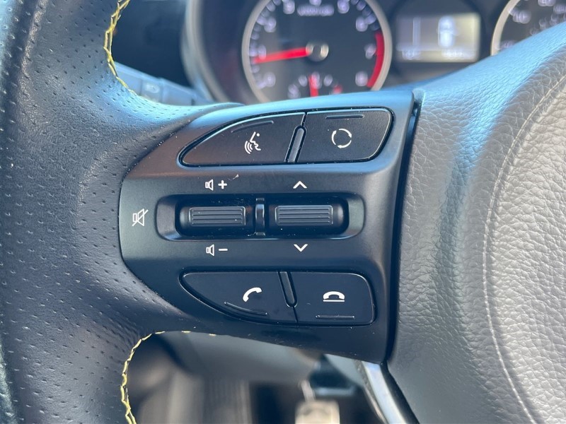 2018 (68) KIA PICANTO 1.25 X-Line 5dr 3489507