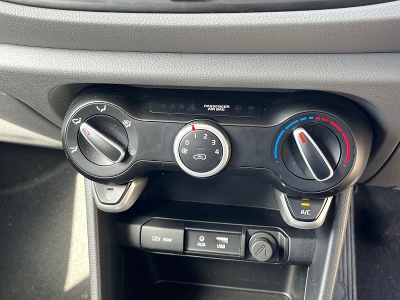 2018 (68) KIA PICANTO 1.25 X-Line 5dr 3489514