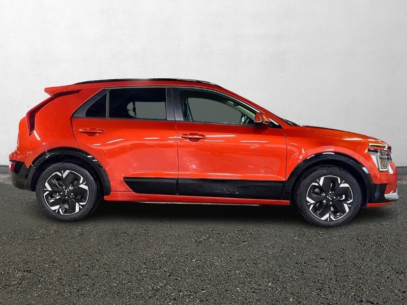2022 (72) KIA NIRO 150kW 3 64kWh 5dr Auto 3416270