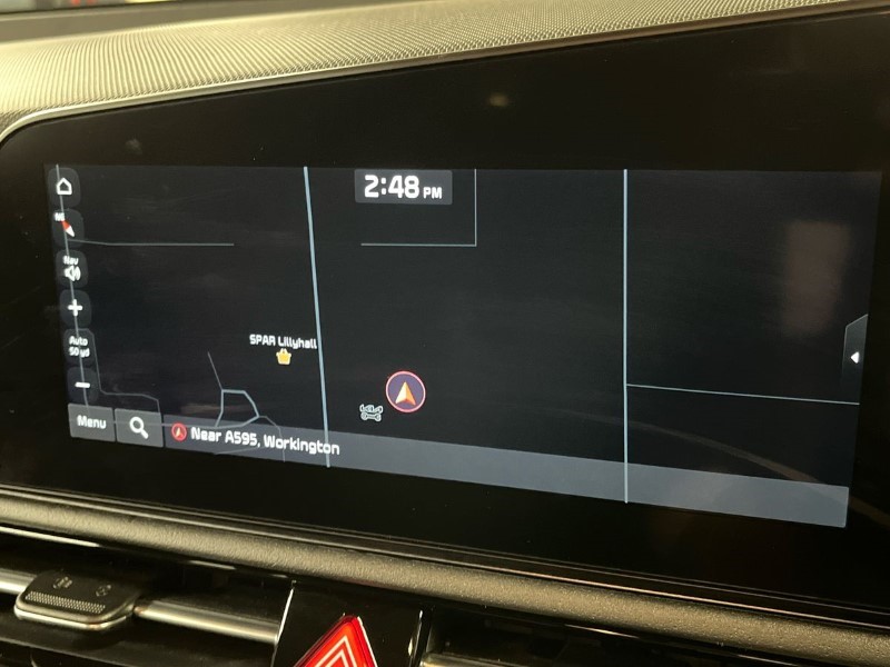 2022 (72) KIA NIRO 150kW 3 64kWh 5dr Auto 3416289