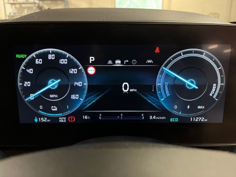 2022 (72) KIA NIRO 150kW 3 64kWh 5dr Auto 3416286