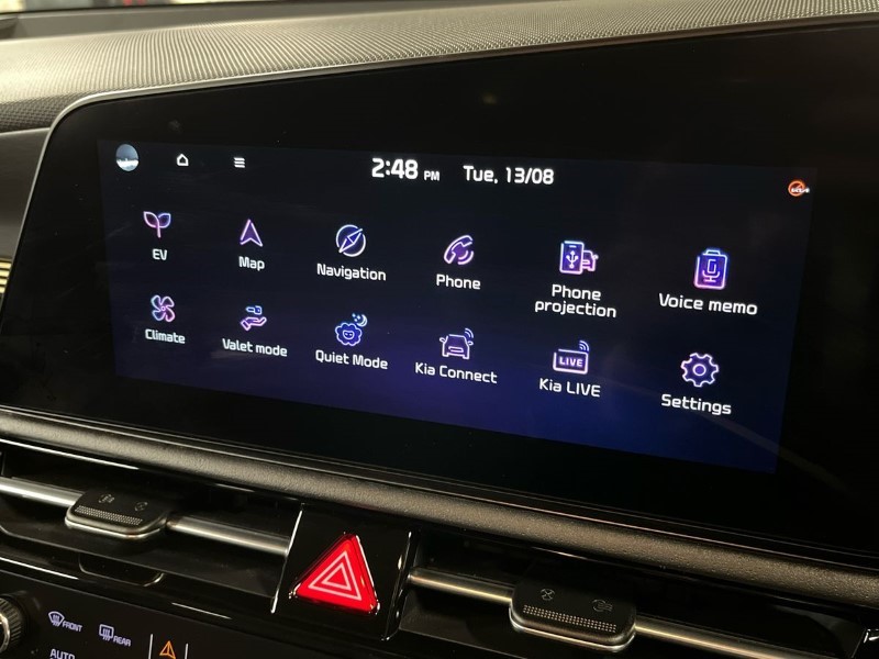 2022 (72) KIA NIRO 150kW 3 64kWh 5dr Auto 3416288