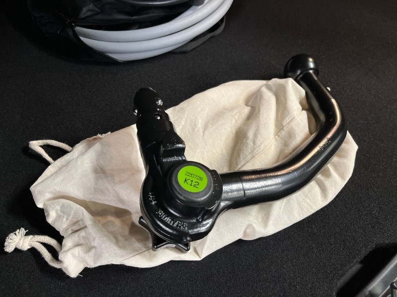 2022 (72) KIA NIRO 150kW 3 64kWh 5dr Auto 3416275