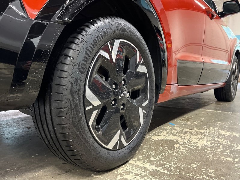 2022 (72) KIA NIRO 150kW 3 64kWh 5dr Auto 3416303