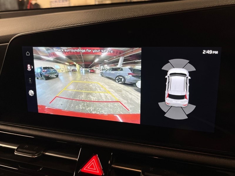 2022 (72) KIA NIRO 150kW 3 64kWh 5dr Auto 3416290
