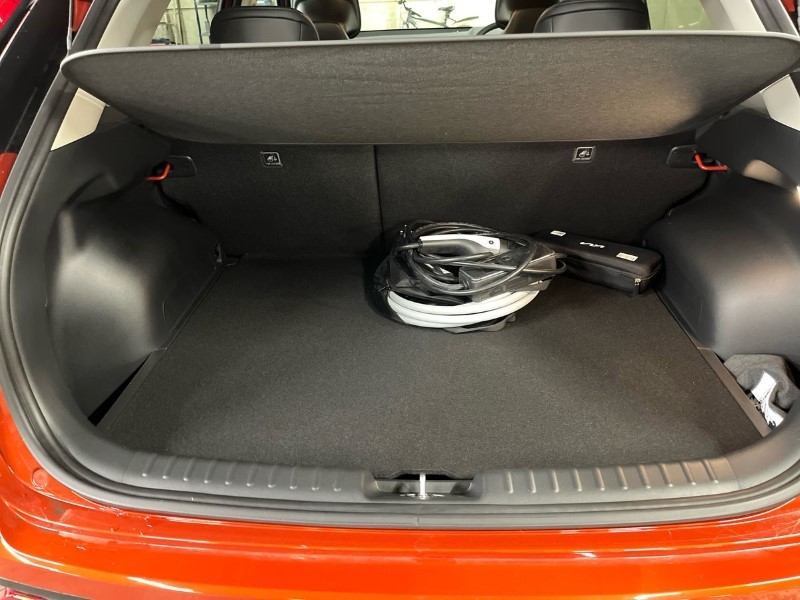 2022 (72) KIA NIRO 150kW 3 64kWh 5dr Auto 3416301