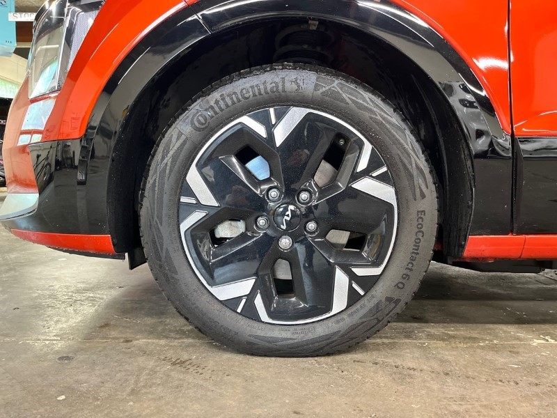 2022 (72) KIA NIRO 150kW 3 64kWh 5dr Auto 3416273