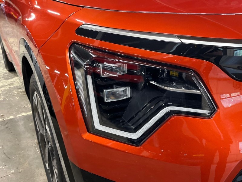 2022 (72) KIA NIRO 150kW 3 64kWh 5dr Auto 3416304